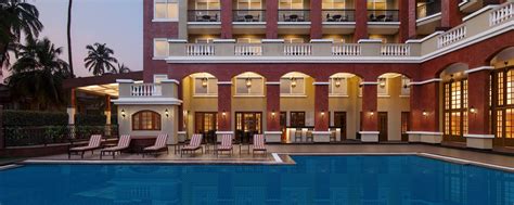 THE 10 BEST Hotels with Outdoor Pool in Calangute .